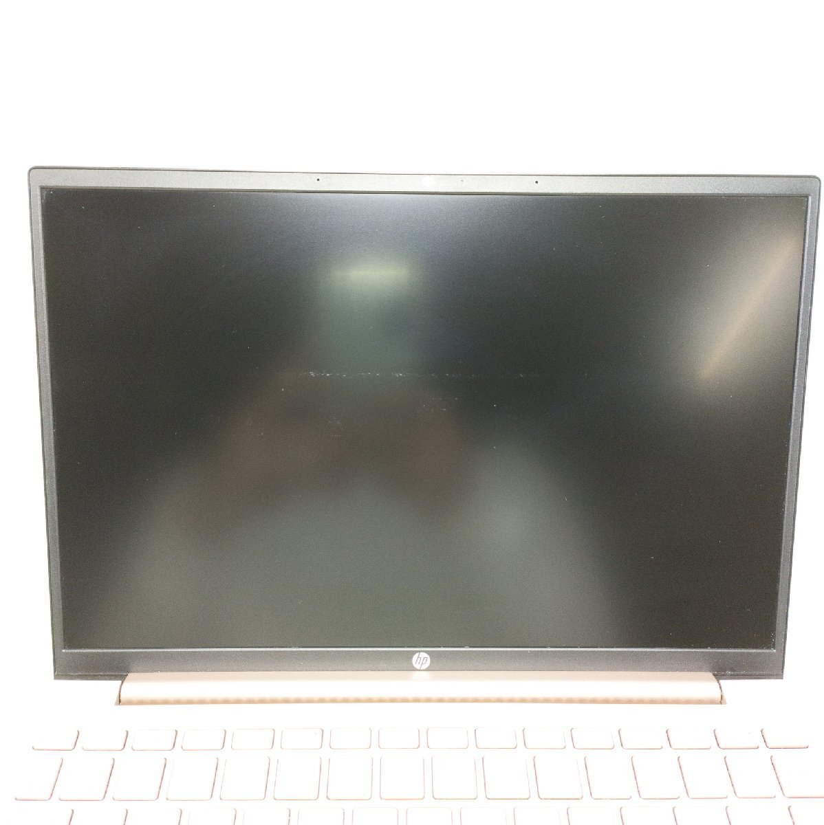 ★1円スタート★【即納・ジャンク品】HP Pavilion Aero Laptop (R5-5600U/メモリ16GB/ストレージなし)0KQZ_画像9