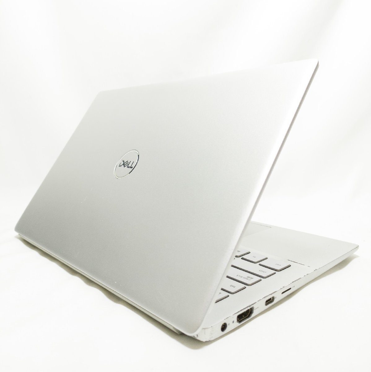★1円スタート★【即納・ジャンク品】DELL Inspiron7391 (i5-10210U/メモリ8GB/ストレージ256GB)VLW2_画像6