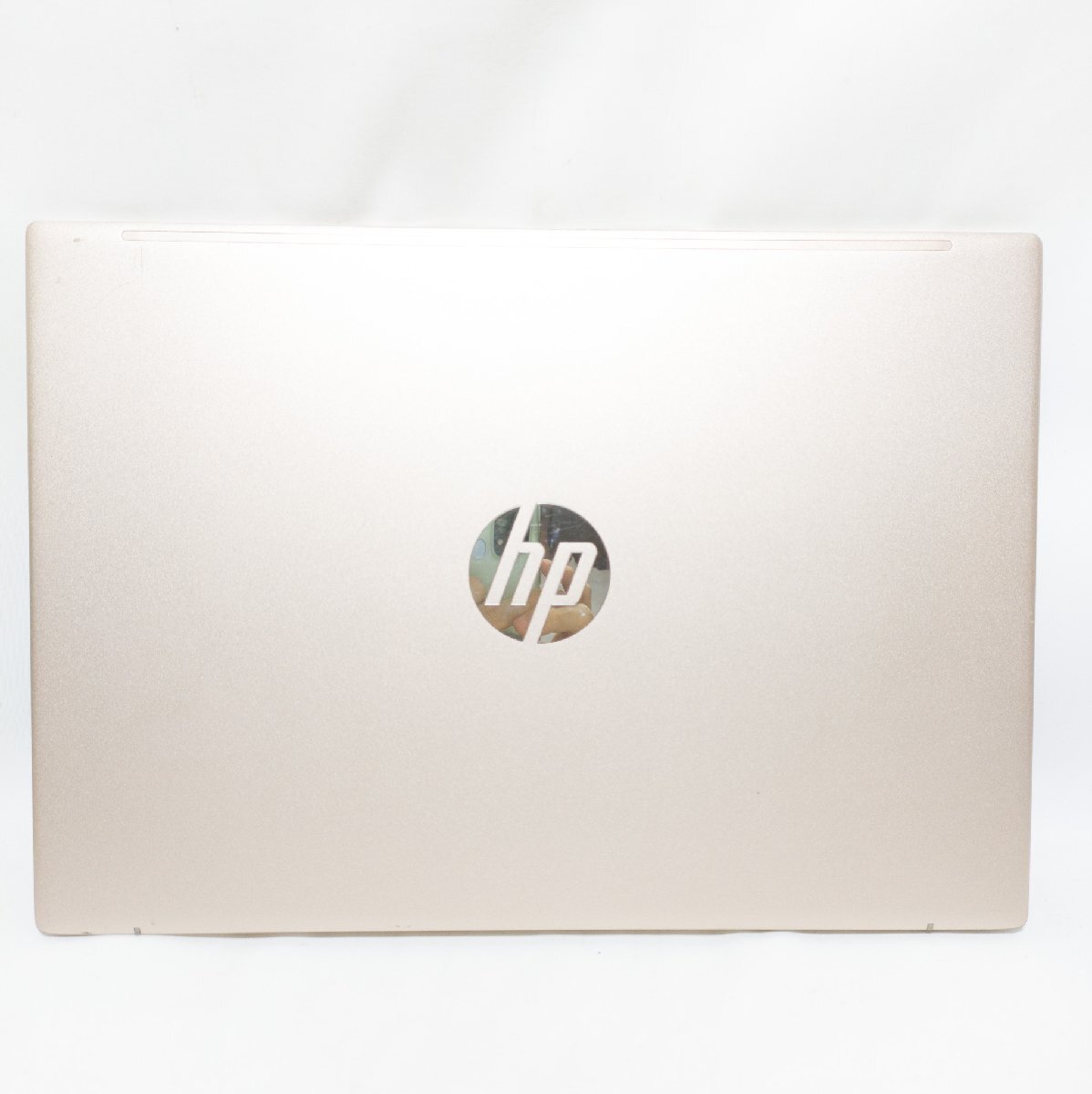 ★1円スタート★【即納・ジャンク品】HP Pavilion Aero Laptop (R5-5600U/メモリ16GB/ストレージなし)0KQZ_画像7