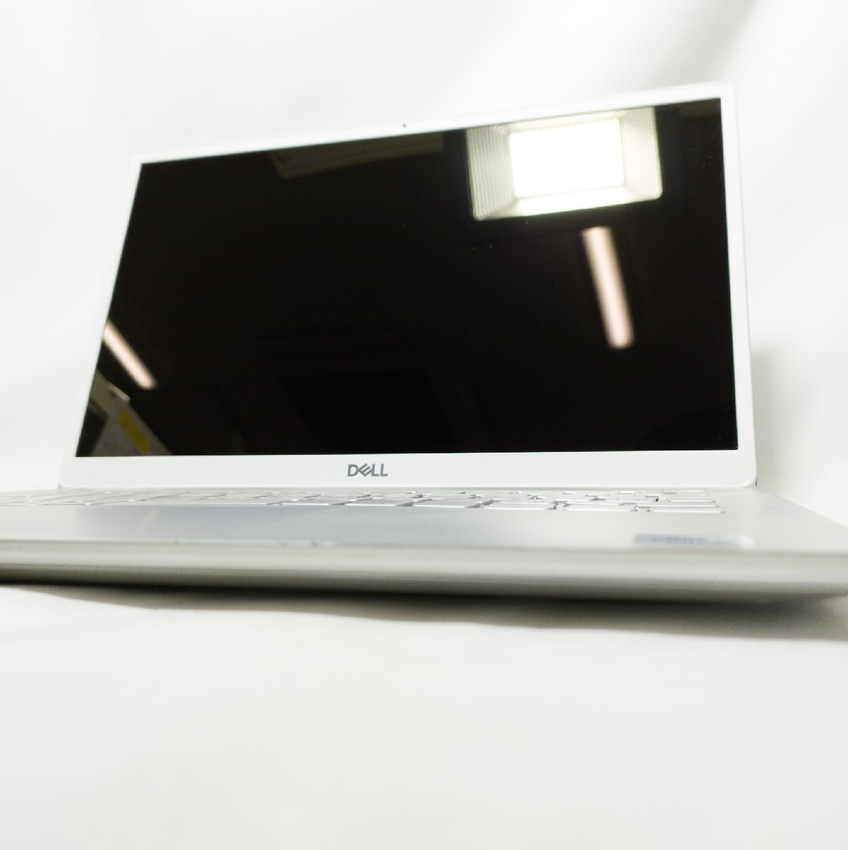 ★1円スタート★【即納・ジャンク品】DELL Inspiron7391 (i5-10210U/メモリ8GB/ストレージ256GB)VLW2_画像10