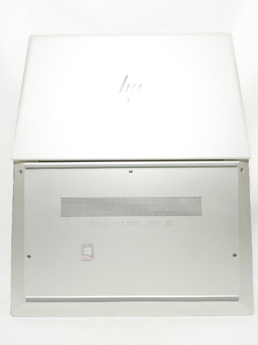 *1 иен старт *[ немедленная уплата * утиль *2 шт. комплект ]HP EliteBook 830 G8 (i7-1185G7/ память 32GB/ хранение 512GB)3871