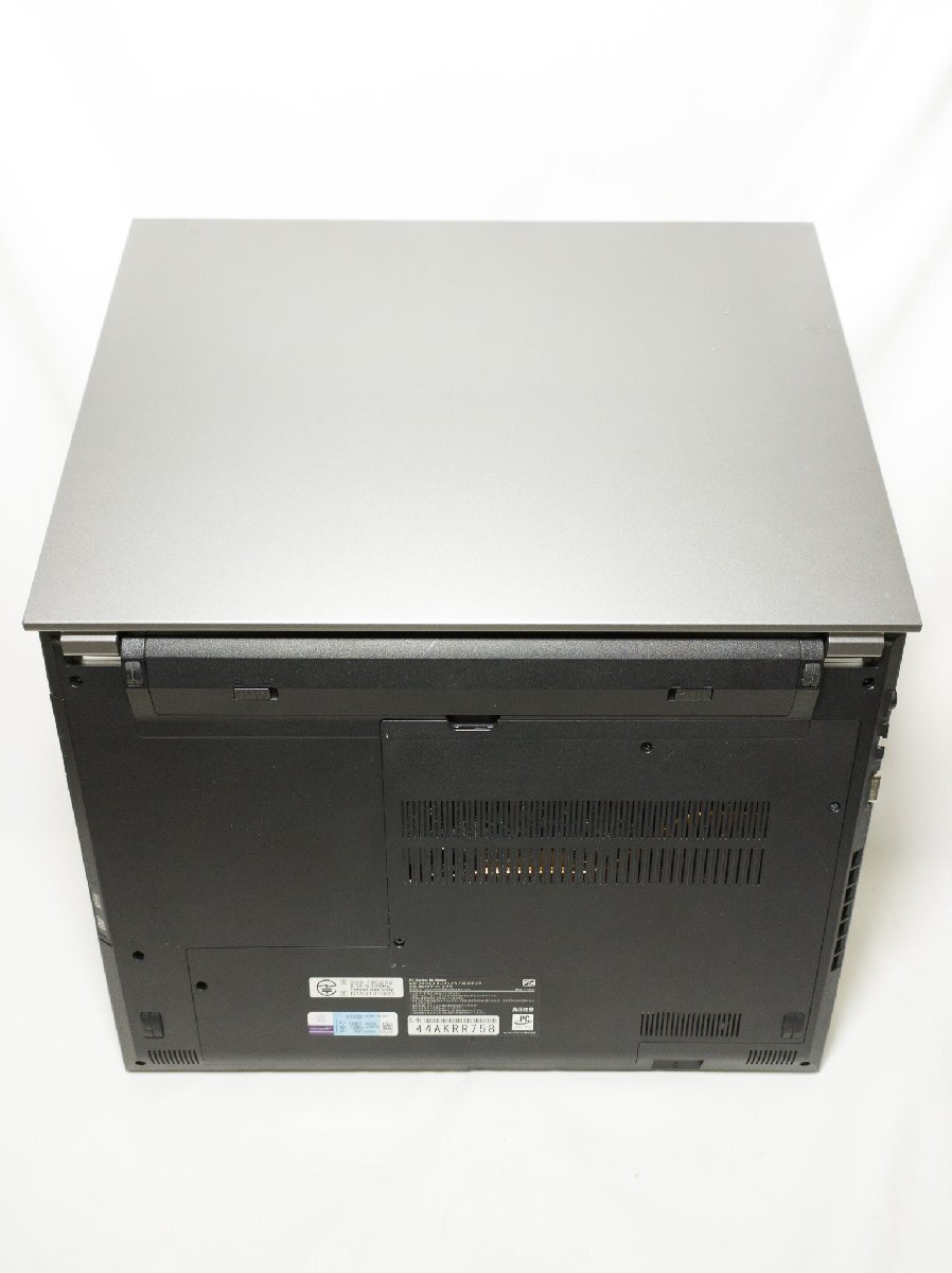 ★1円スタート★【即納・ジャンク品・3台セット・AC付き】FRONTIER NLC190 (i3-10110U/メモリ8GB/ストレージなし)R8T8_画像3