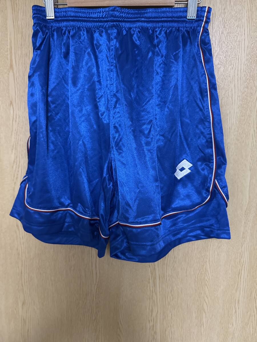 上下セット1998年　クロアチア代表　アウェイ　ユニフォーム　シューケル　ニココバチ　モドリッチ　ラキティッチ　(A516)_画像6