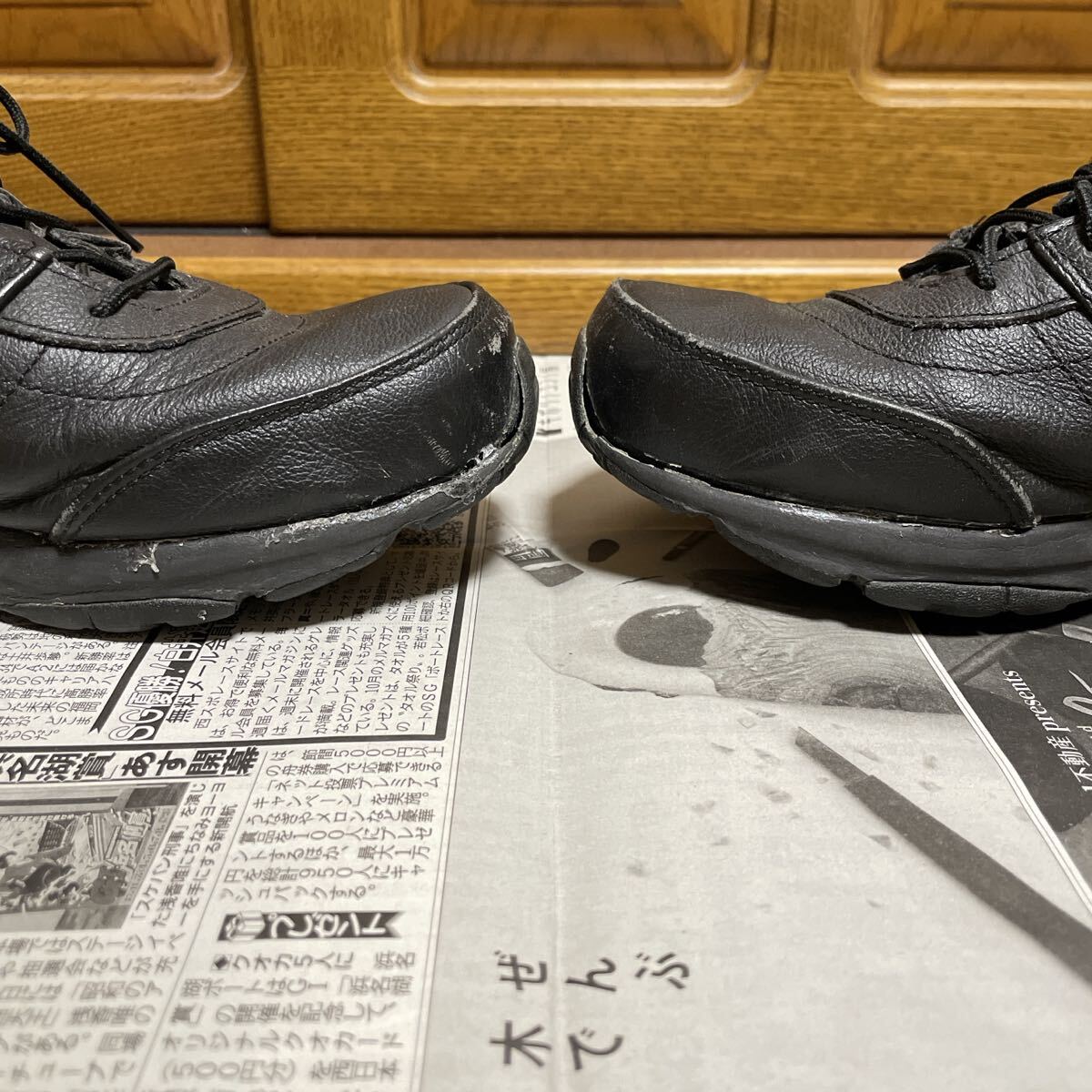 Reebok リーボック レインウォーカーダッシュ DMX XW 4E / RAINWALKER DASH DMX XW 4E_画像4