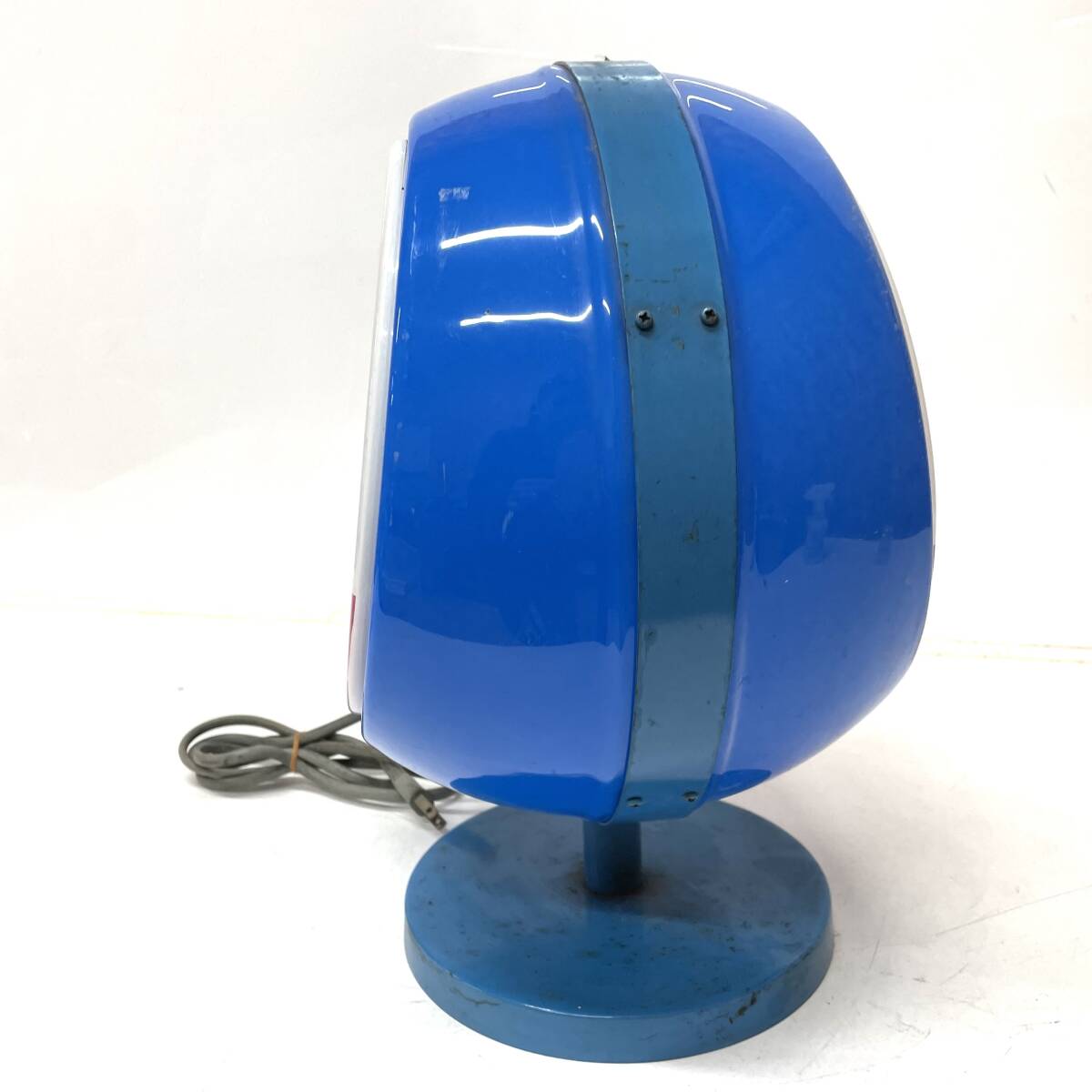  редкий подлинная вещь Brother Home блокировка * иллюминация табличка витрина электрический .. табличка украшение предмет Vintage античный Showa Retro retro смешанные товары 