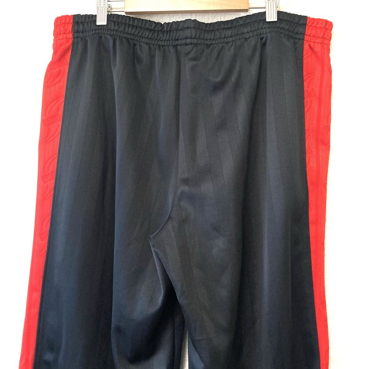 様々なスポーツシーンに！【PUMA】プーマ 日本製 トラック パンツ ジャージ トレーニング 運動 ランニング ブラック メンズ L/Y38094UU_画像5