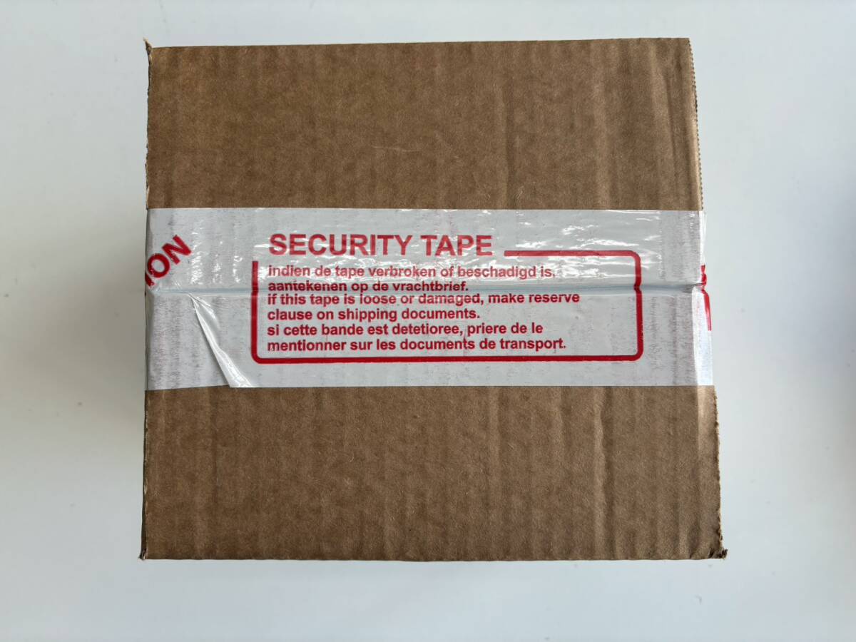 【送料無料】未開封　MTG　FINAL FANTASY　日本語　統率者デッキ　4種セット　ファイナルファンタジー_画像2