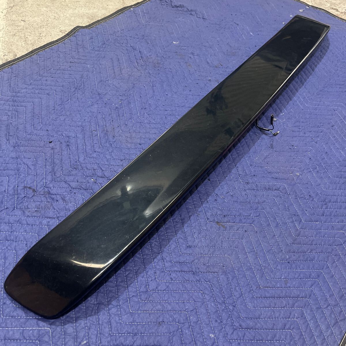 ホンダ CA6 アコードクーペ インポートエディション リアスポイラー ハイマウントスポイラー 点灯確認済み USDM セダンにも_画像1