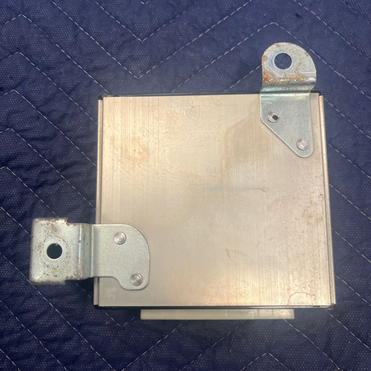 完全実働品 ダイハツ 純正 ハイゼット S200P S210P エンジンコンピューター 89560-97D80 212000-0051 ECU MT_画像2