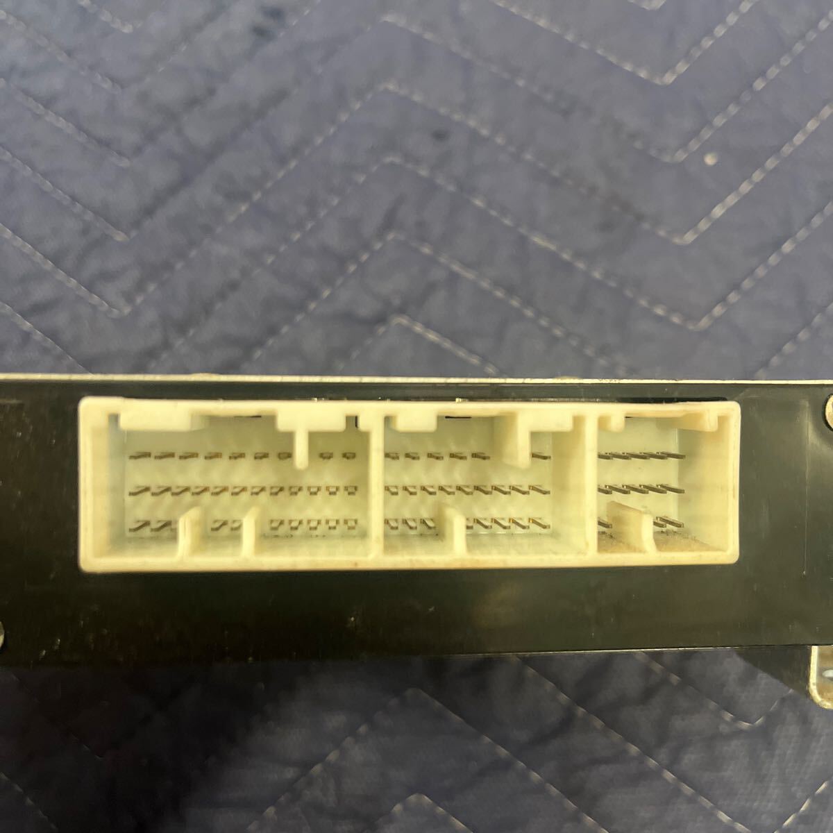 完全実働品 ダイハツ 純正 ハイゼット S200P S210P エンジンコンピューター 89560-97D80 212000-0051 ECU MT_画像3