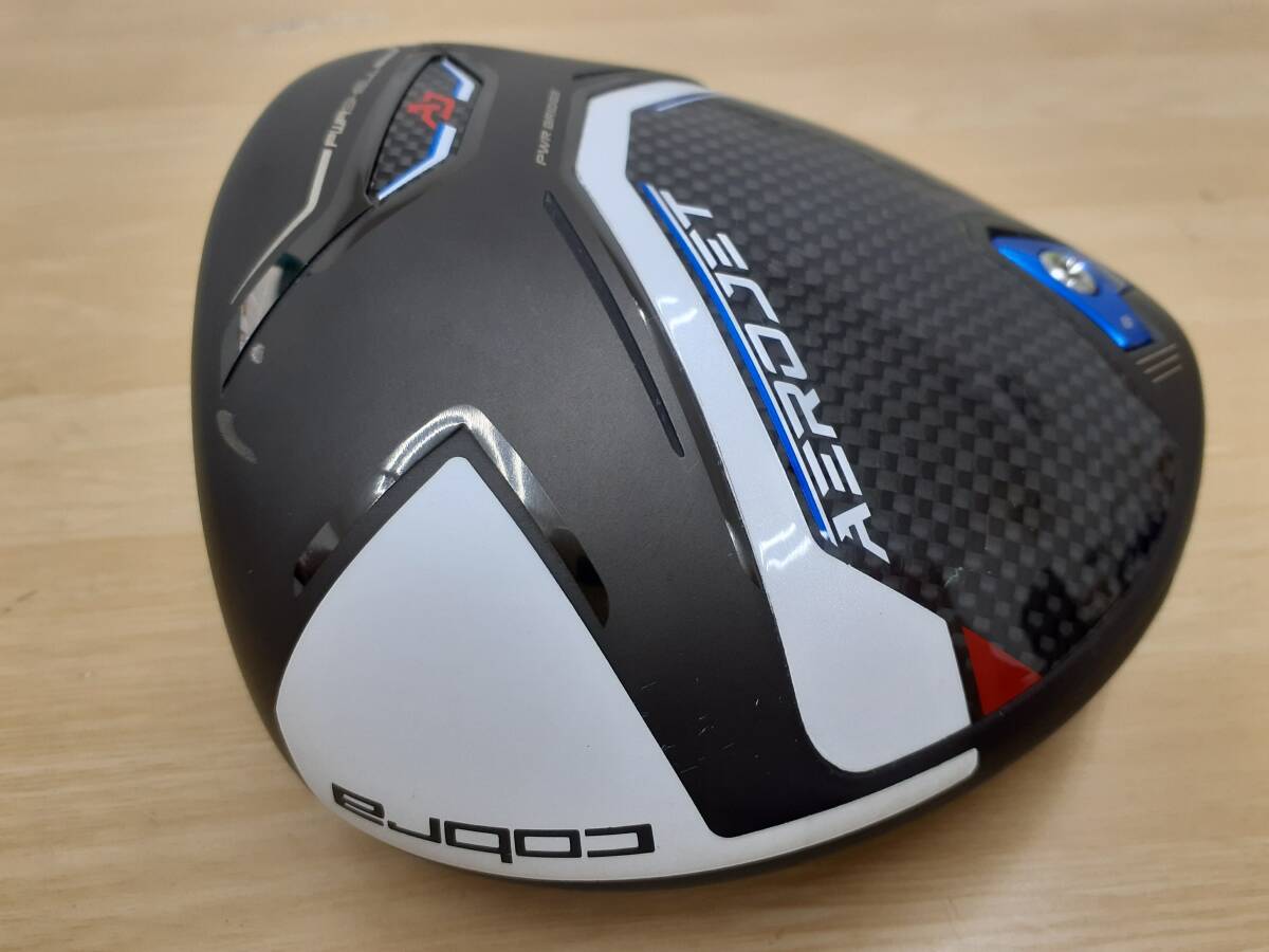  хорошая вещь AEROJET обвес jet 12° head только 