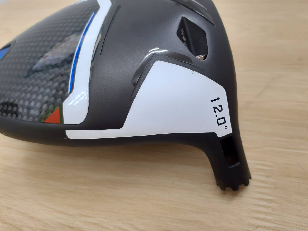  хорошая вещь AEROJET обвес jet 12° head только 