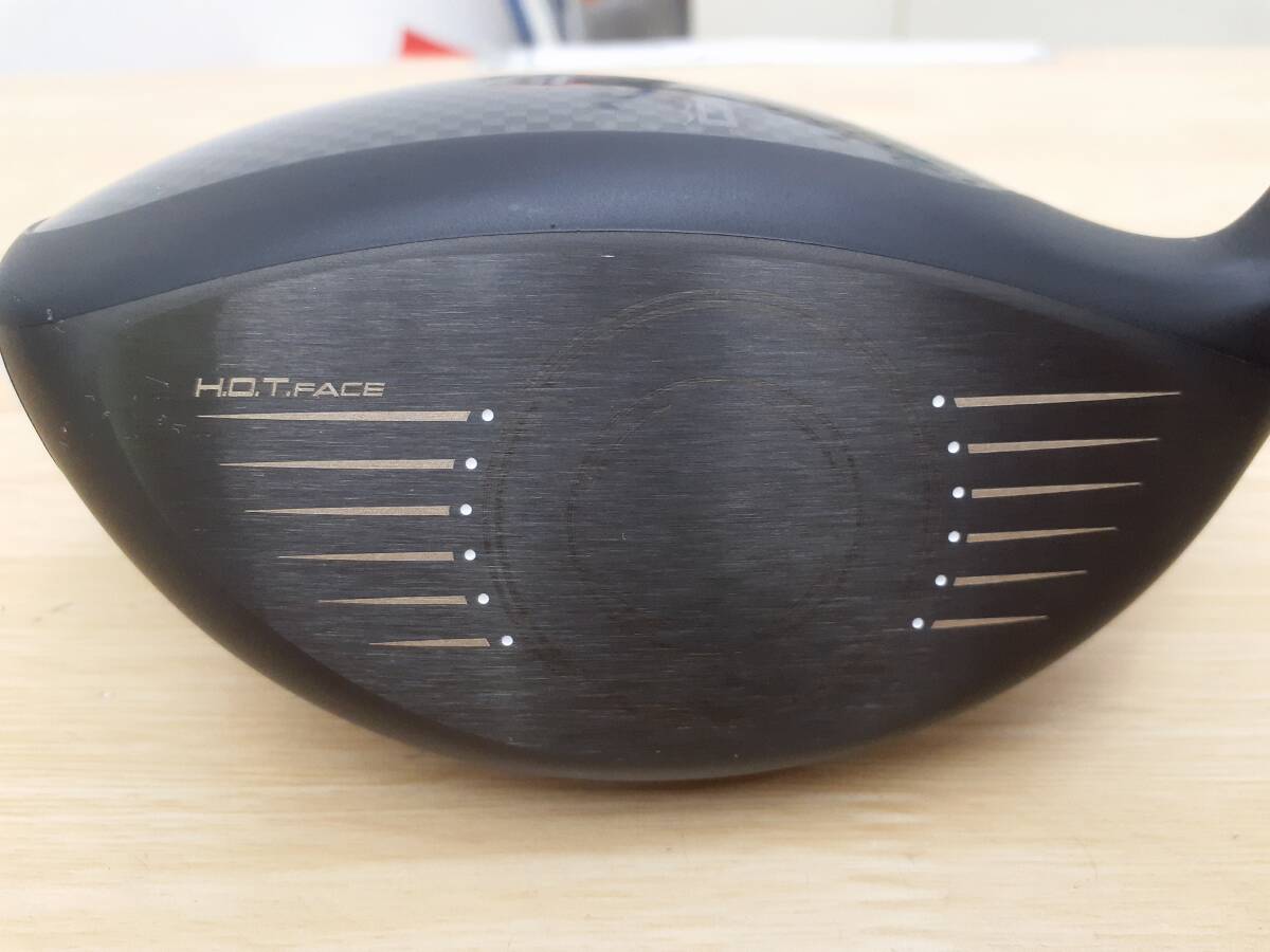  хорошая вещь AEROJET обвес jet 12° head только 