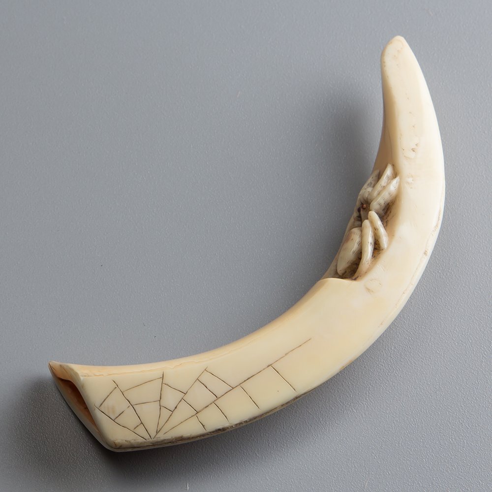 [.]. полный произведение камень видеть netsuke ..