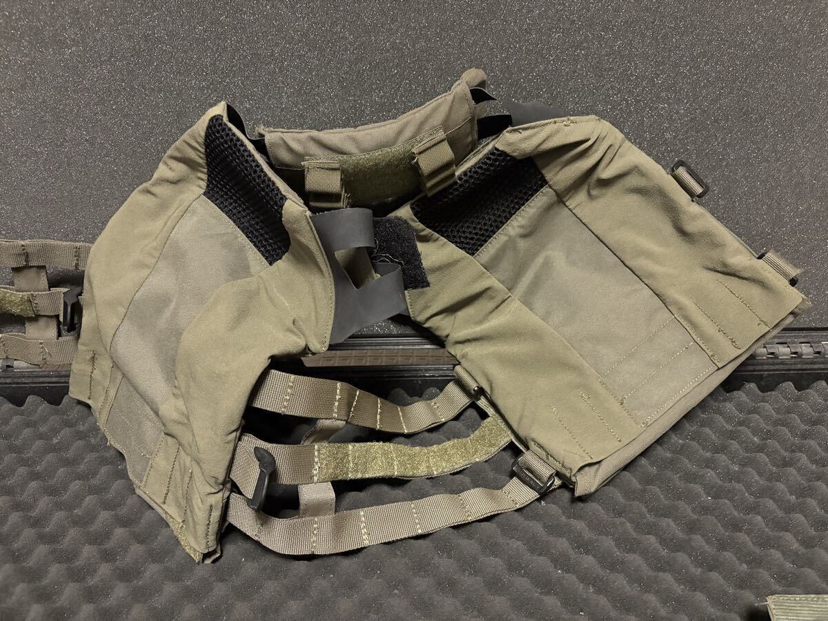  оригинал JPC 1.0 RG SM lbt plate багажник EAGLE Crye usmarshal ranger firstspear sheriff BFG