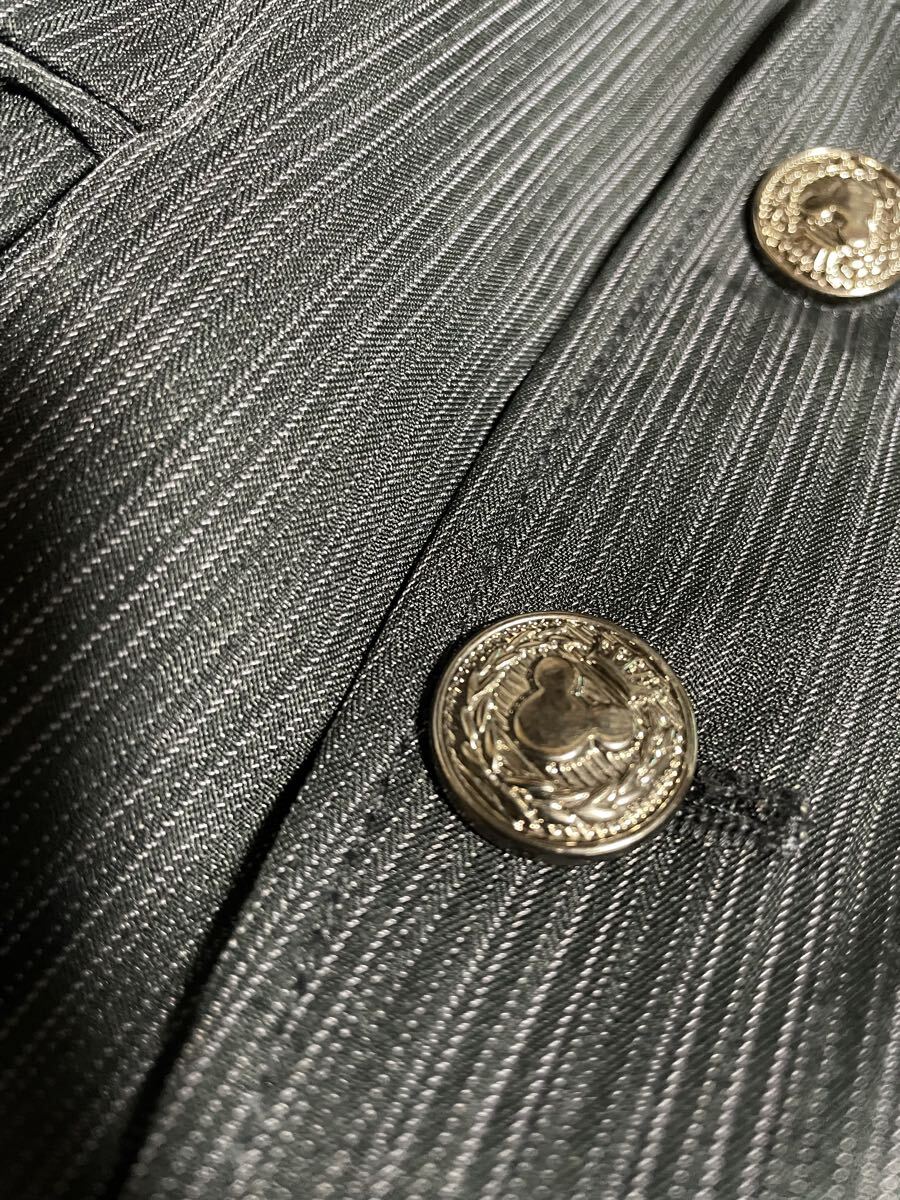 Disney 入学式　入園式　フォーマル　パンツ　 スーツ サイズ120_画像2