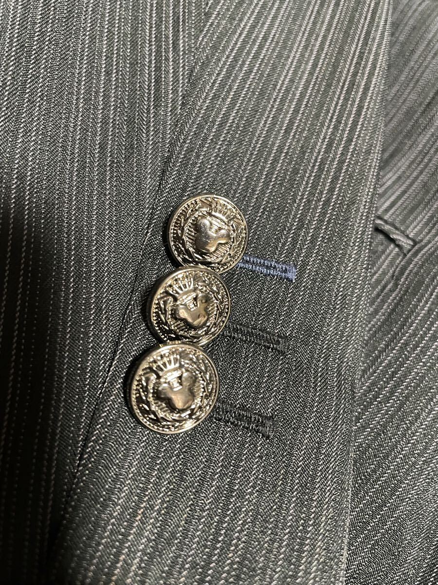 Disney 入学式　入園式　フォーマル　パンツ　 スーツ サイズ120_画像3