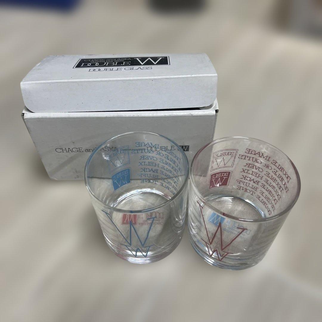 ▲新1-1▲ CHAGE&ASKA コンサート2007　DOUBLE_画像1