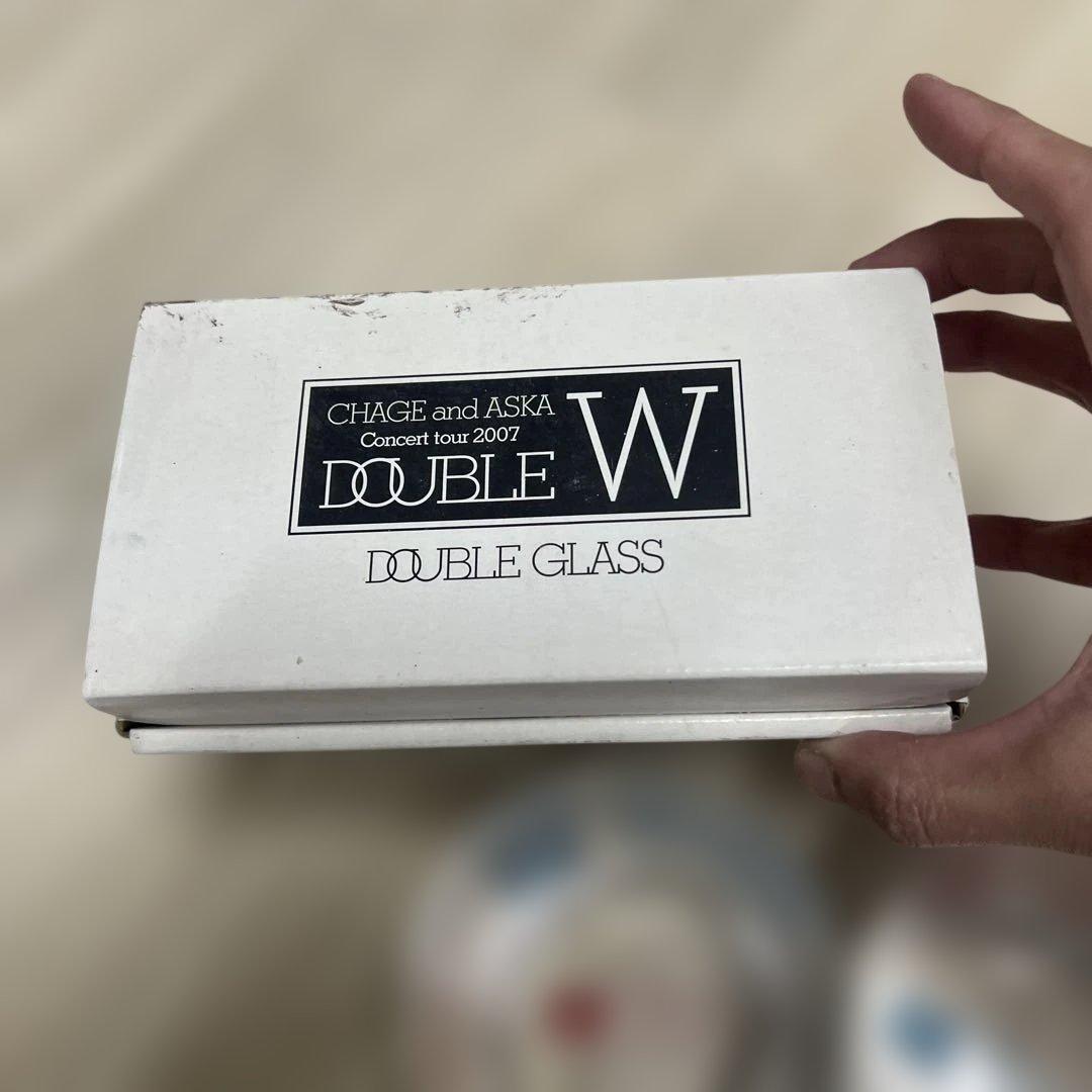 ▲新1-1▲ CHAGE&ASKA コンサート2007　DOUBLE_画像2