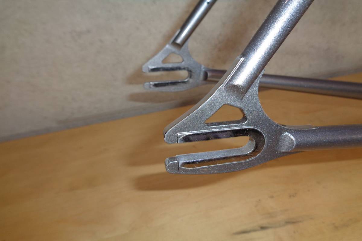 M-idea エンメ・イデア NJS公認 ピストロード 新品 カイセイ022_画像2