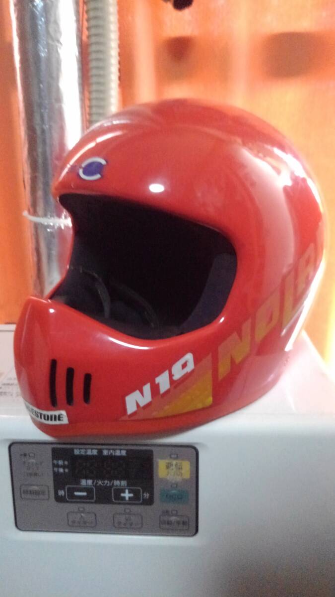 NORAN Vintage off-road шлем Vintage мотокросс vmx madmax размер ML