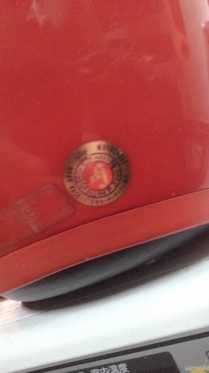 NORAN Vintage off-road шлем Vintage мотокросс vmx madmax размер ML