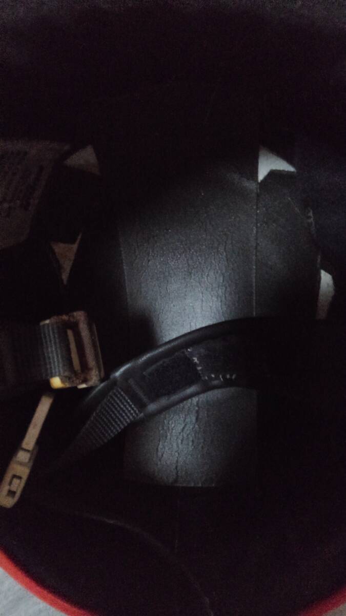 NORAN Vintage off-road шлем Vintage мотокросс vmx madmax размер ML