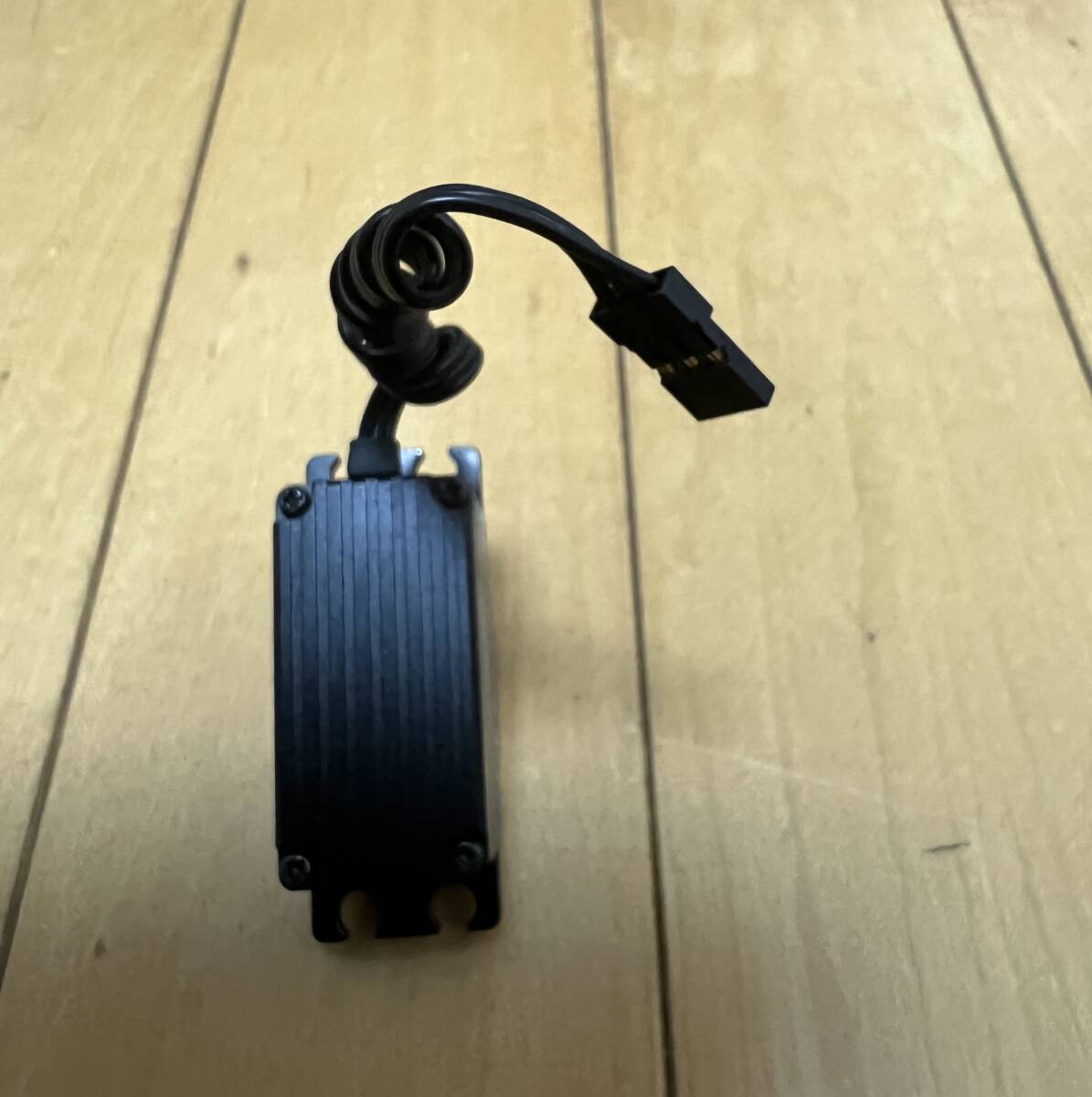 サンワ PGS-LH2 サーボ 美品_画像7