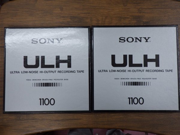 [Y1,000~Start!!!] прекрасный товар! совместно комплект!*open reel tape 10.5inch*10.5 дюймовый * открытый катушка лента совместно 5 шт комплект 