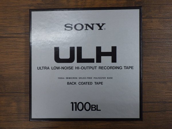 [Y1,000~Start!!!] прекрасный товар! совместно комплект!*open reel tape 10.5inch*10.5 дюймовый * открытый катушка лента совместно 5 шт комплект 