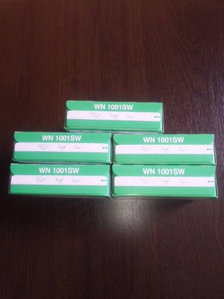 ☆新品　Panasonic　配線器具　WN1001SW　コンセント☆_画像2