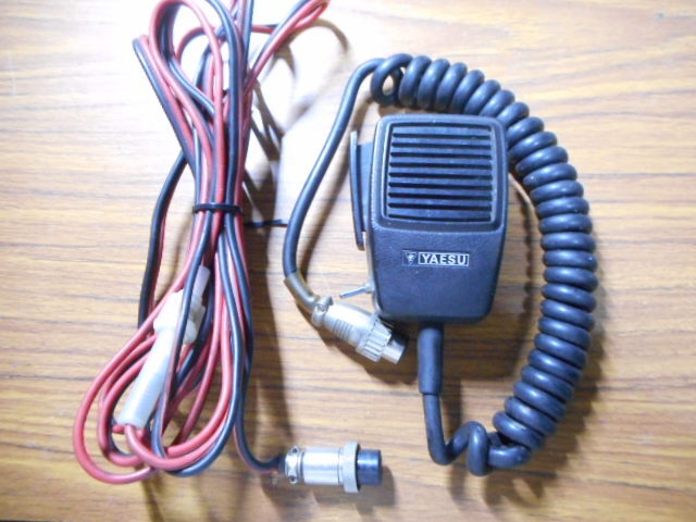 YAESU FT-227 144MhzFM приемопередатчик электризация проверка б/у товар 