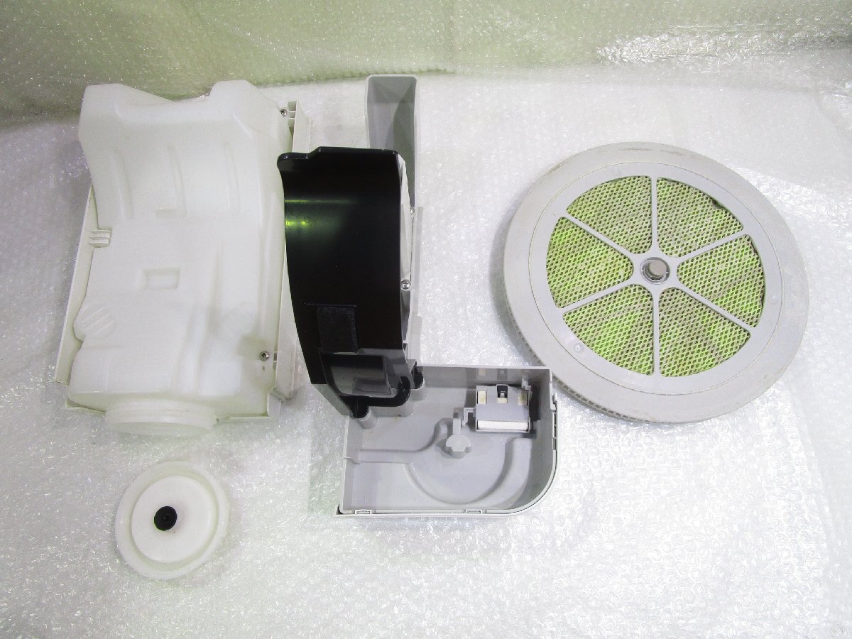 *DAIKIN Daikin увлажнение -тактный Lee ma очиститель воздуха MCK70XKS-W белый 2021 год производства w111322