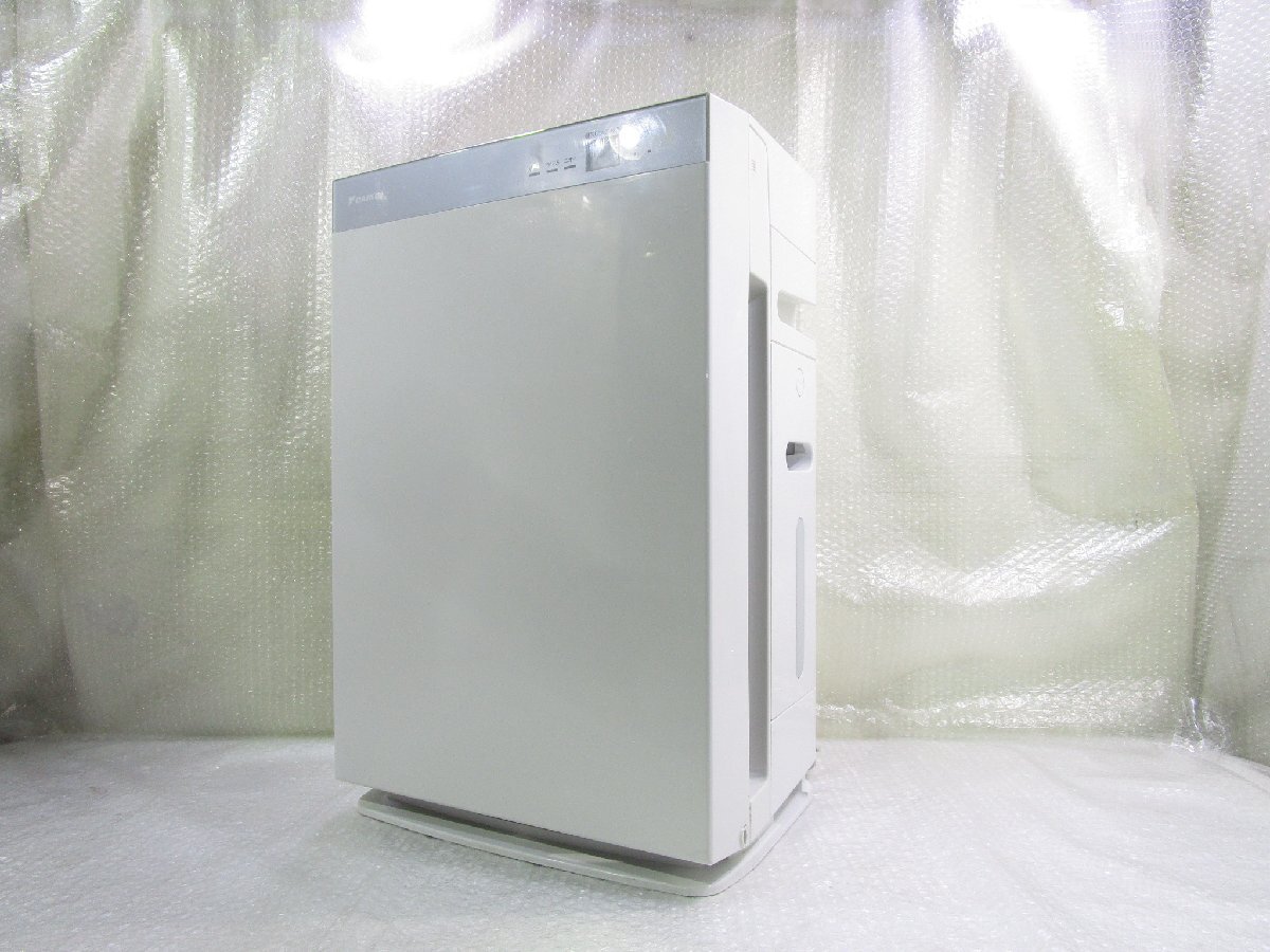 *DAIKIN Daikin увлажнение -тактный Lee ma очиститель воздуха MCK70XKS-W белый 2021 год производства w111322 *DAIKIN Daikin увлажнение -тактный Lee ma очиститель воздуха MCK70XKS-W белый 2021 год производства w111322