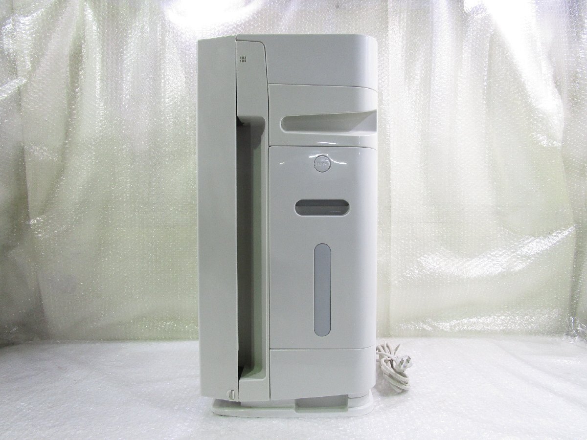 *DAIKIN Daikin увлажнение -тактный Lee ma очиститель воздуха MCK70XKS-W белый 2021 год производства w111322