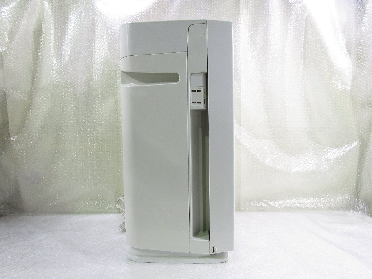 *DAIKIN Daikin увлажнение -тактный Lee ma очиститель воздуха MCK70XKS-W белый 2021 год производства w111322