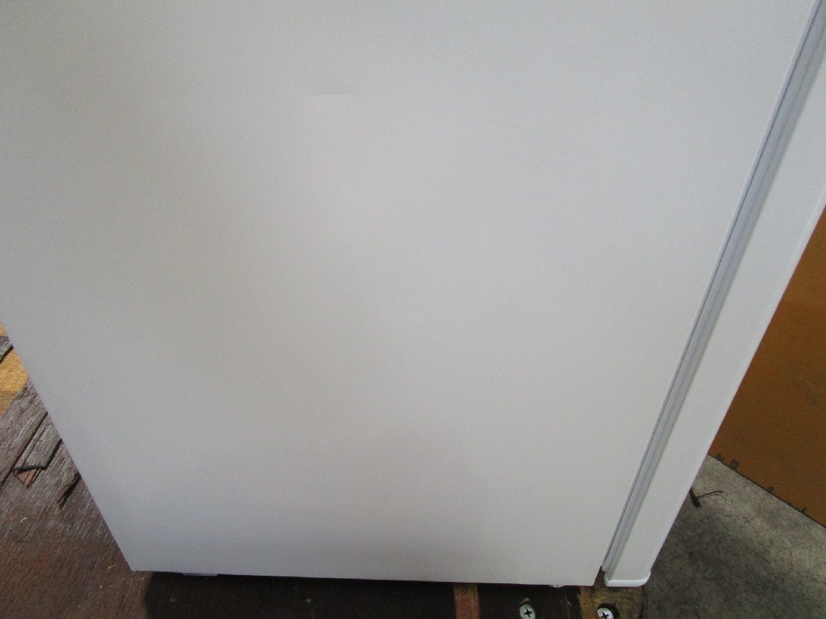 *2024 год производства Haier высокий a-ru2do Anon фреон рефрижератор рефрижератор 85L compact правый открытие JR-N85E прямой самовывоз OK w102716