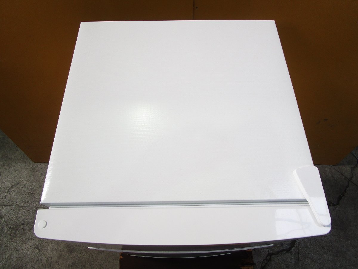 *2024 год производства Haier высокий a-ru2do Anon фреон рефрижератор рефрижератор 85L compact правый открытие JR-N85E прямой самовывоз OK w102716