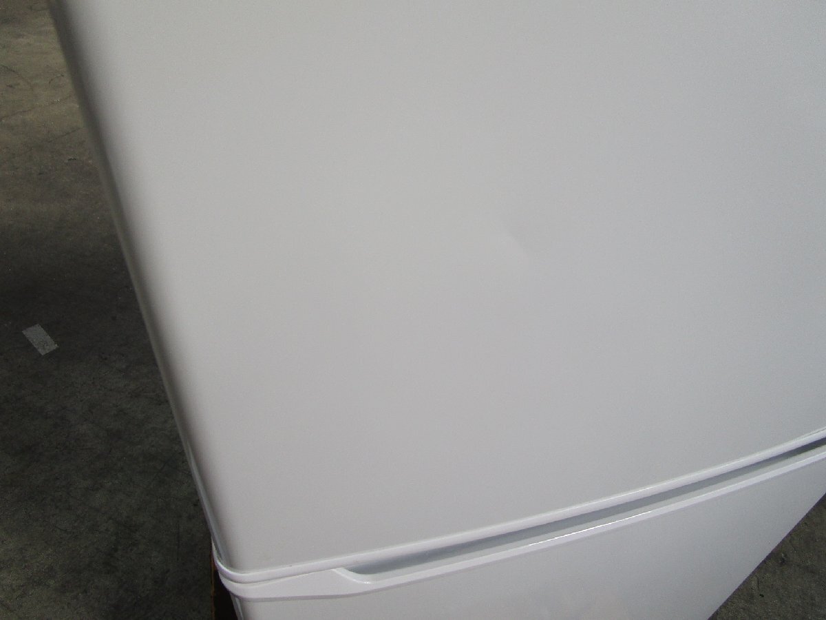 *2024 год производства Haier высокий a-ru2do Anon фреон рефрижератор рефрижератор 85L compact правый открытие JR-N85E прямой самовывоз OK w102716