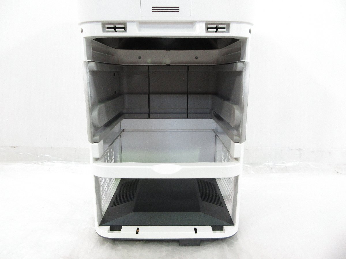 *Airdog воздушный собака X3s очиститель воздуха KJ200F-X3 2022 год производства Junk w11172