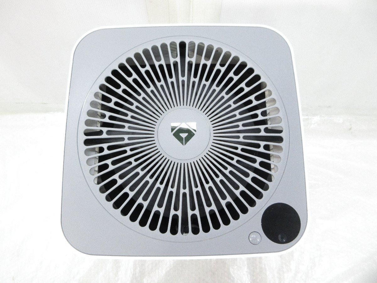 *Airdog воздушный собака X3s очиститель воздуха KJ200F-X3 2022 год производства Junk w11172