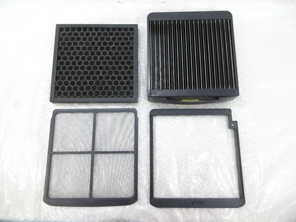 *Airdog воздушный собака X3s очиститель воздуха KJ200F-X3 2022 год производства Junk w11172