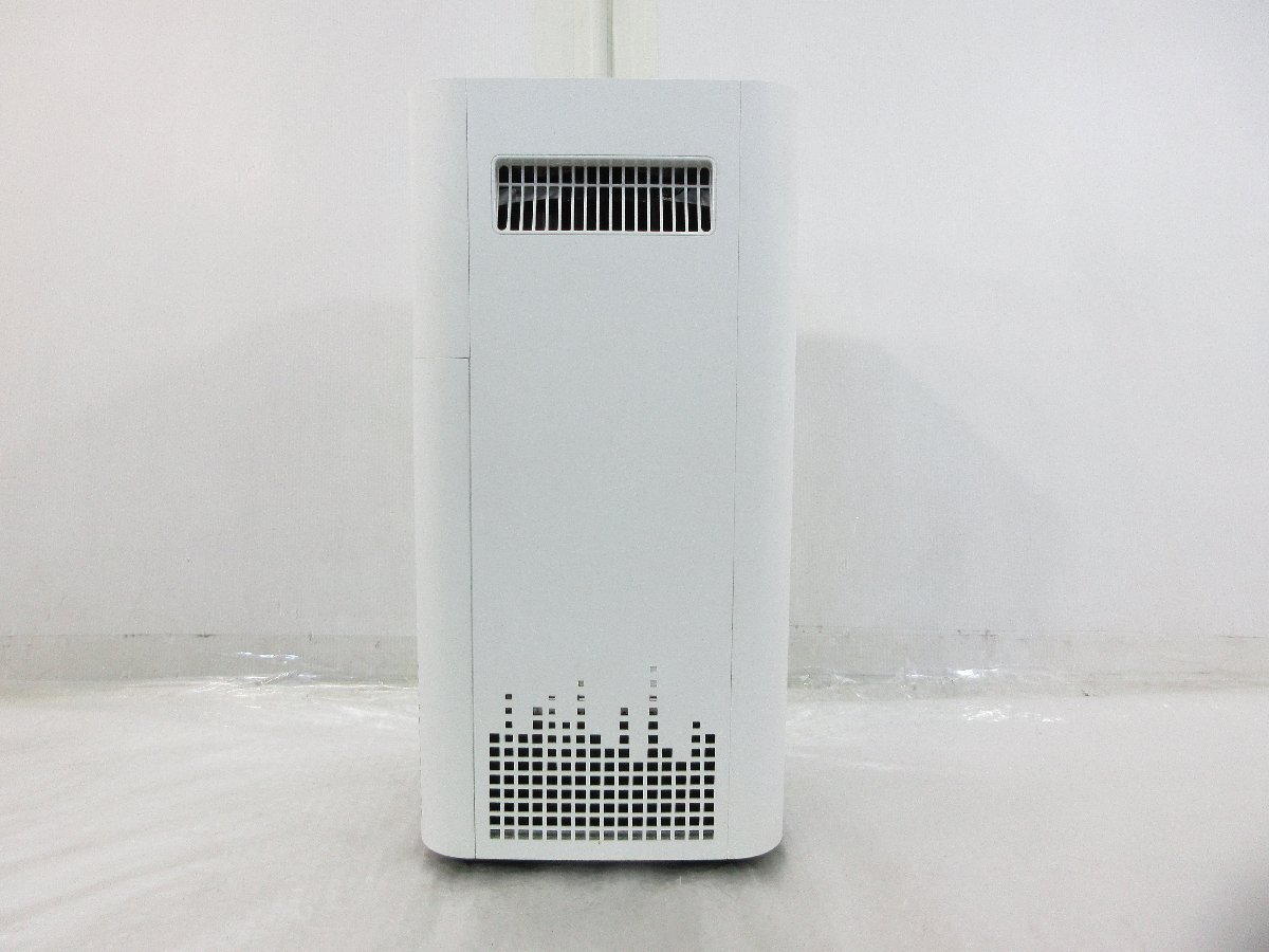 *Airdog воздушный собака X3s очиститель воздуха KJ200F-X3 2022 год производства Junk w11172