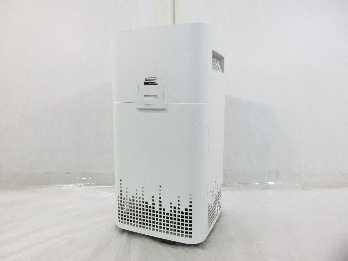 *Airdog воздушный собака X3s очиститель воздуха KJ200F-X3 2022 год производства Junk w11172