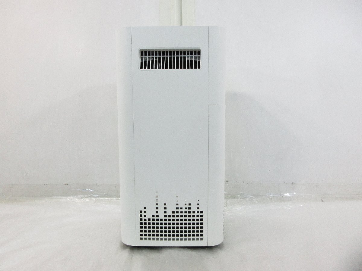 *Airdog воздушный собака X3s очиститель воздуха KJ200F-X3 2022 год производства Junk w11172