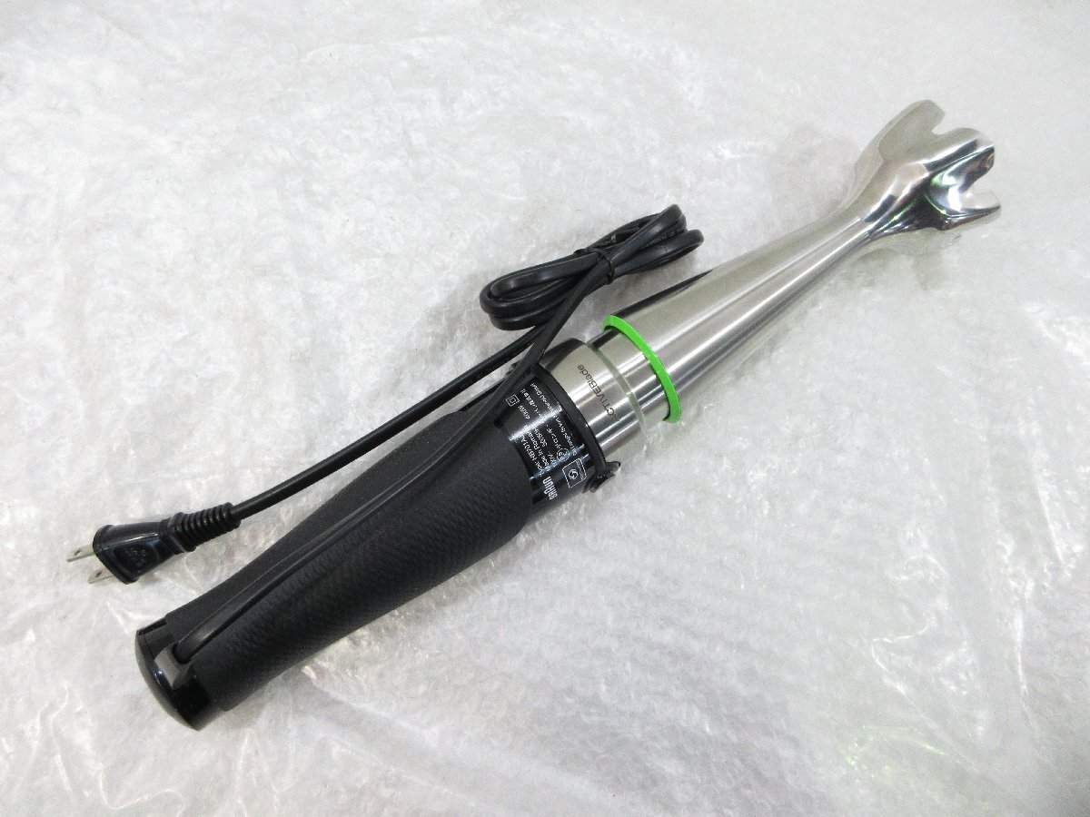 * выставленный товар BRAUN Brown Multi Quick 7 мульти- Quick 7 HB701AJ миксер рука b Len da- кухонная утварь w11184