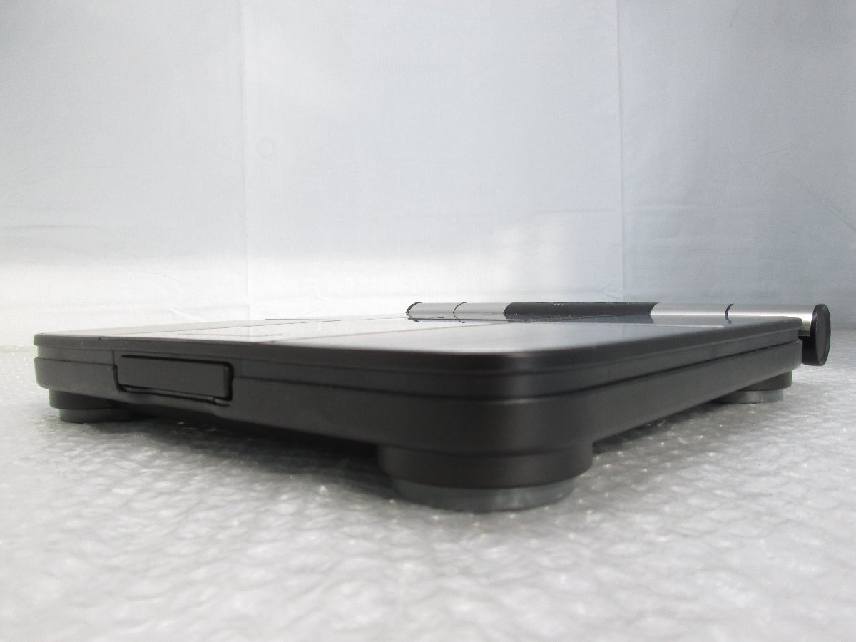 ◎展示品 OMRON オムロン 体重体組成計 カラダスキャン Bluetooth HBF-702T w112723_画像4