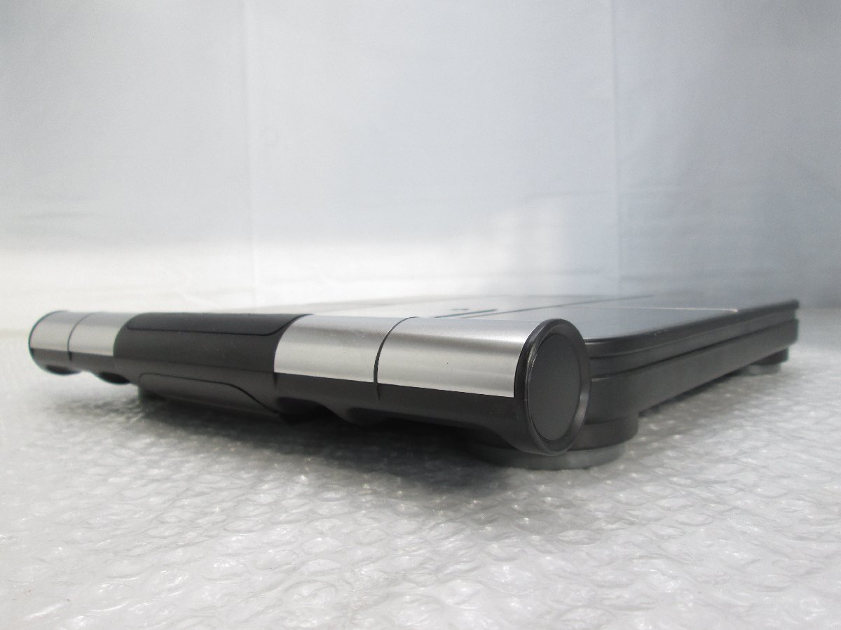 ◎展示品 OMRON オムロン 体重体組成計 カラダスキャン Bluetooth HBF-702T w112723_画像5
