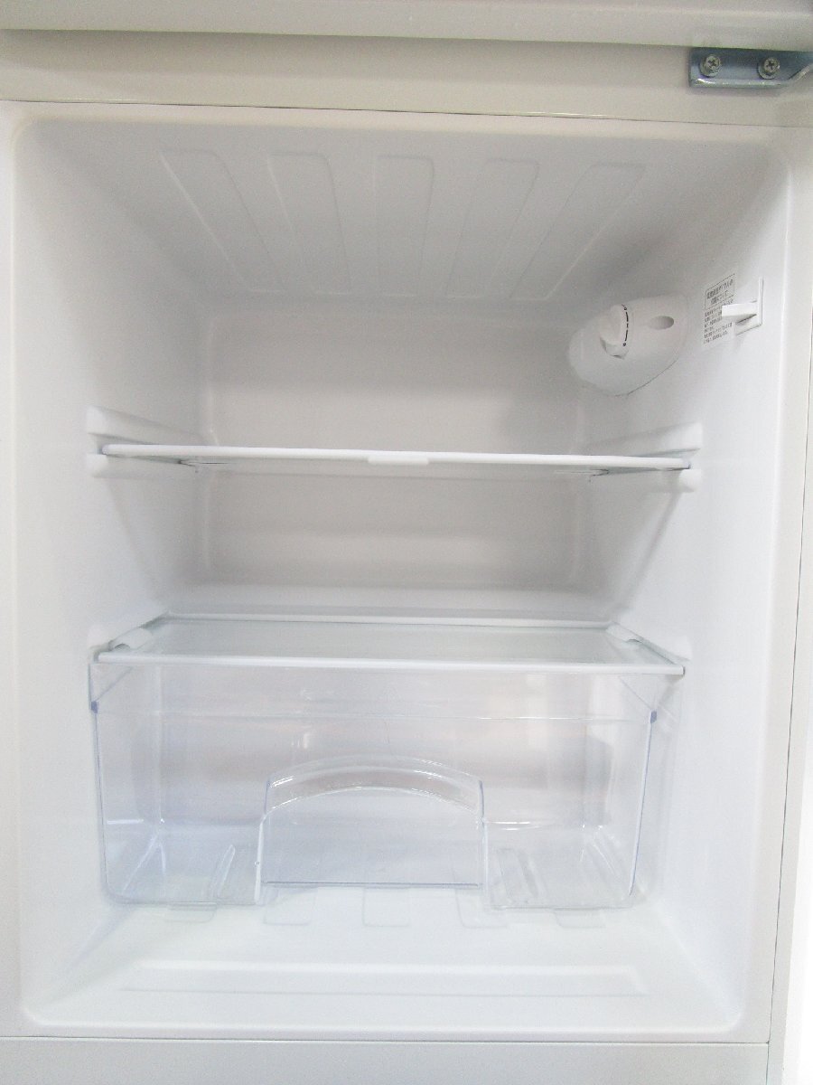 *2024 год производства Haier высокий a-ru2do Anon фреон рефрижератор рефрижератор 85L compact правый открытие JR-N85E прямой самовывоз OK w102716