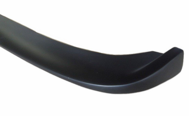 [特価/未使用/黒塗装済み]★Stage21/セレブリップ★JF1/JF2 N-BOX プラス カスタム用FRP製エアロフロントリップスポイラー ［D/NBOXB］_画像4